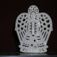 Angel (from Mecca)